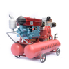 15kW mining diesel piston air compressor W2.8-5