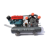 20kW mining diesel piston air compressor W3.2-7