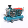 20kW mining diesel piston air compressor 2V4.0-5