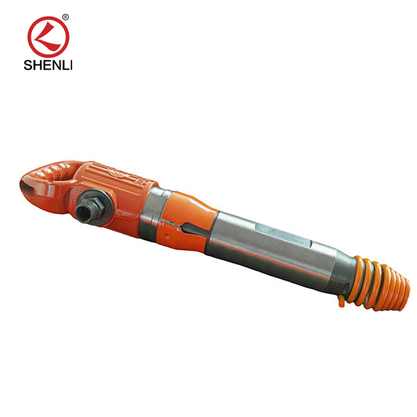G10 Pneumatic Pick Air Shovel Cement Crusher Pneumatic Chipping Hammer