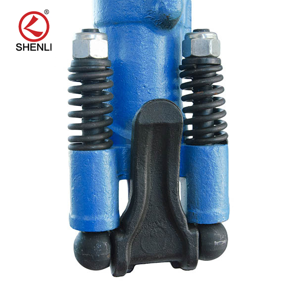 YT28 Air leg pneumatic rock drill pusher leg rock drill
