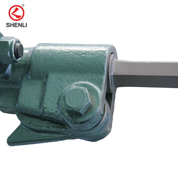 B47 Pneumatic Pick Air Shovel Cement Crusher Pneumatic Chipping Hammer
