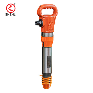 G10 Pneumatic Pick Air Shovel Cement Crusher Pneumatic Chipping Hammer
